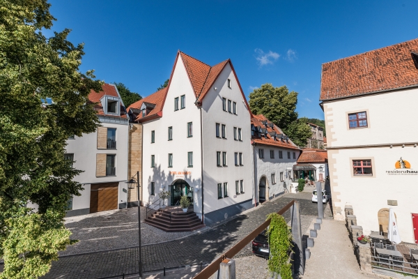 Hotel am Markt (Eisenach)